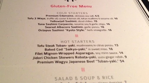 The Menu Reality Check Every Operator Needs to Do