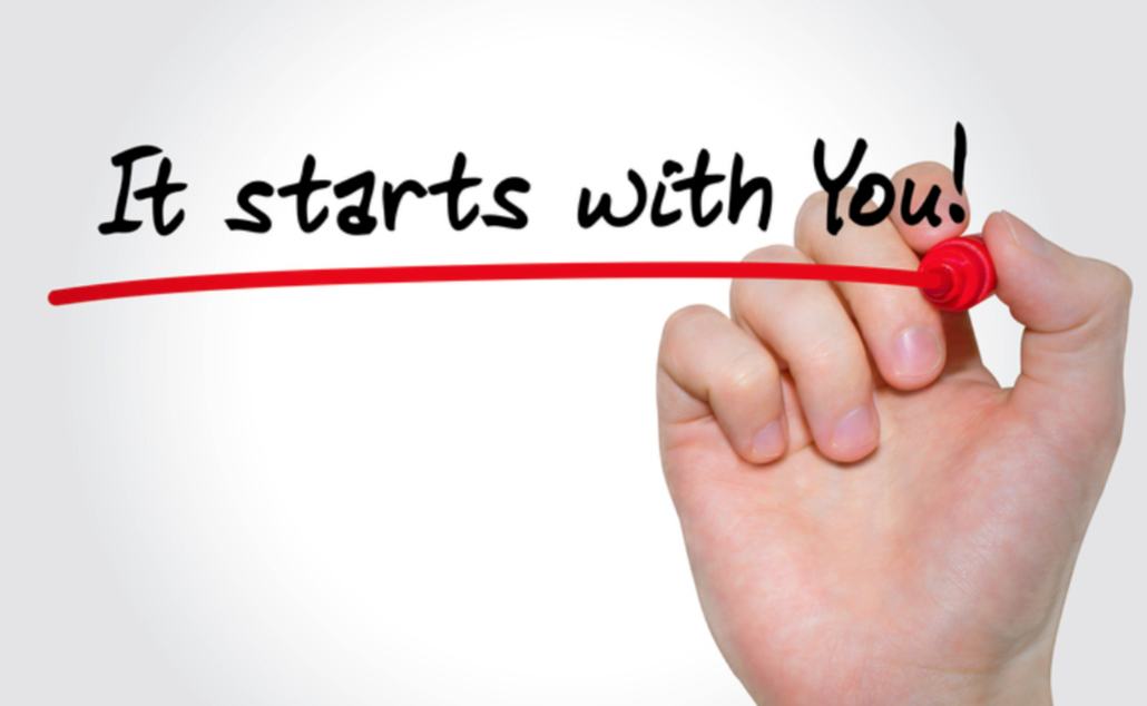 Why the Best Teams Don’t Wait to Be Told