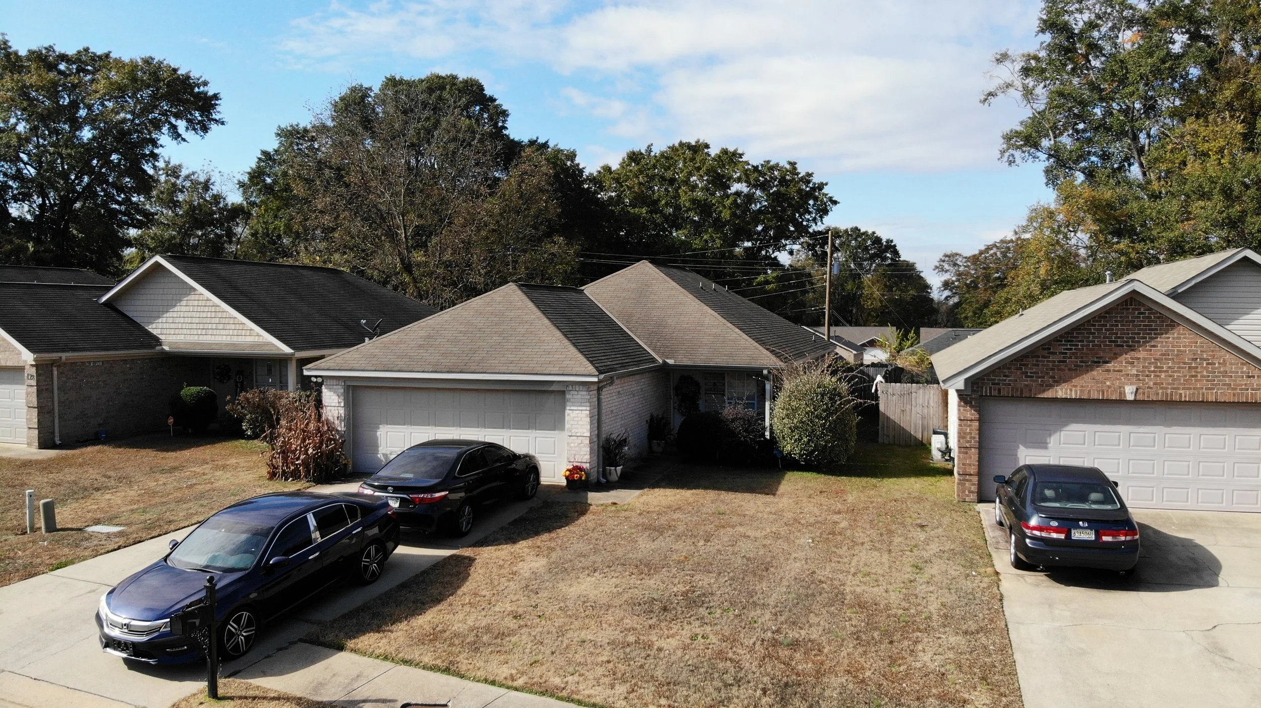 863 Carleton ST completed home