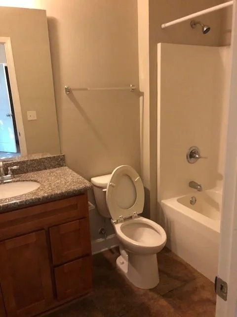 Bathroom two
