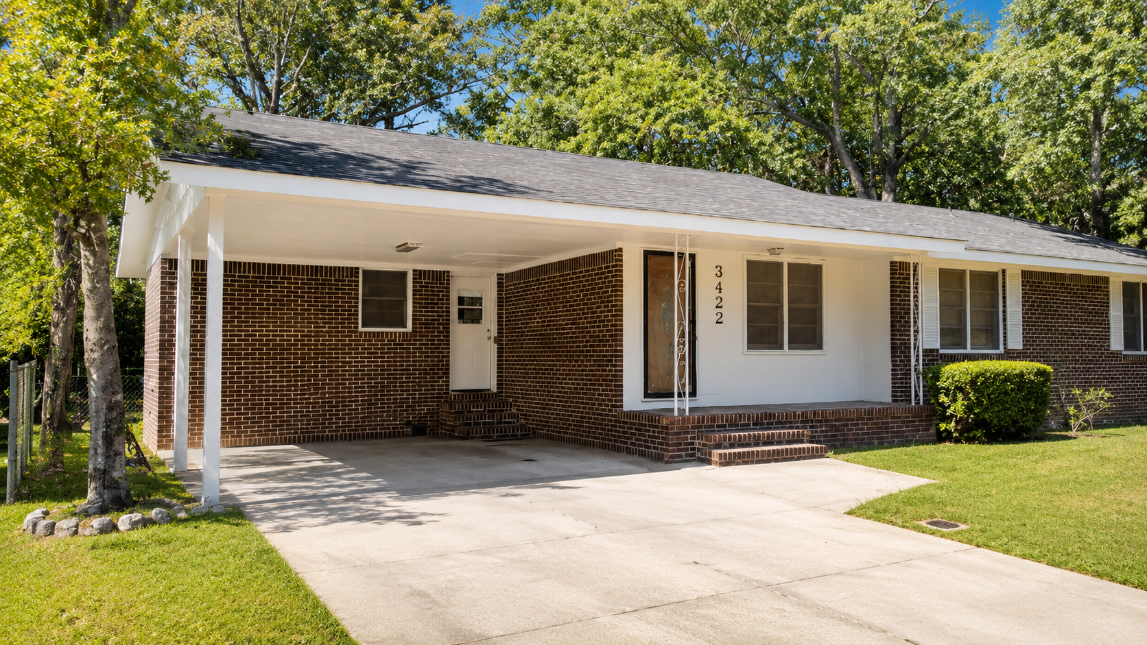 863 Carleton ST completed home