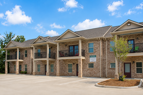 Apartments in Tuscaloosa