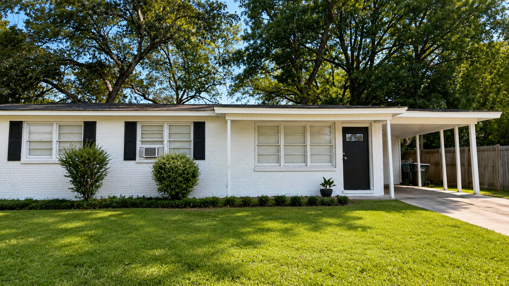 863 Carleton ST completed home