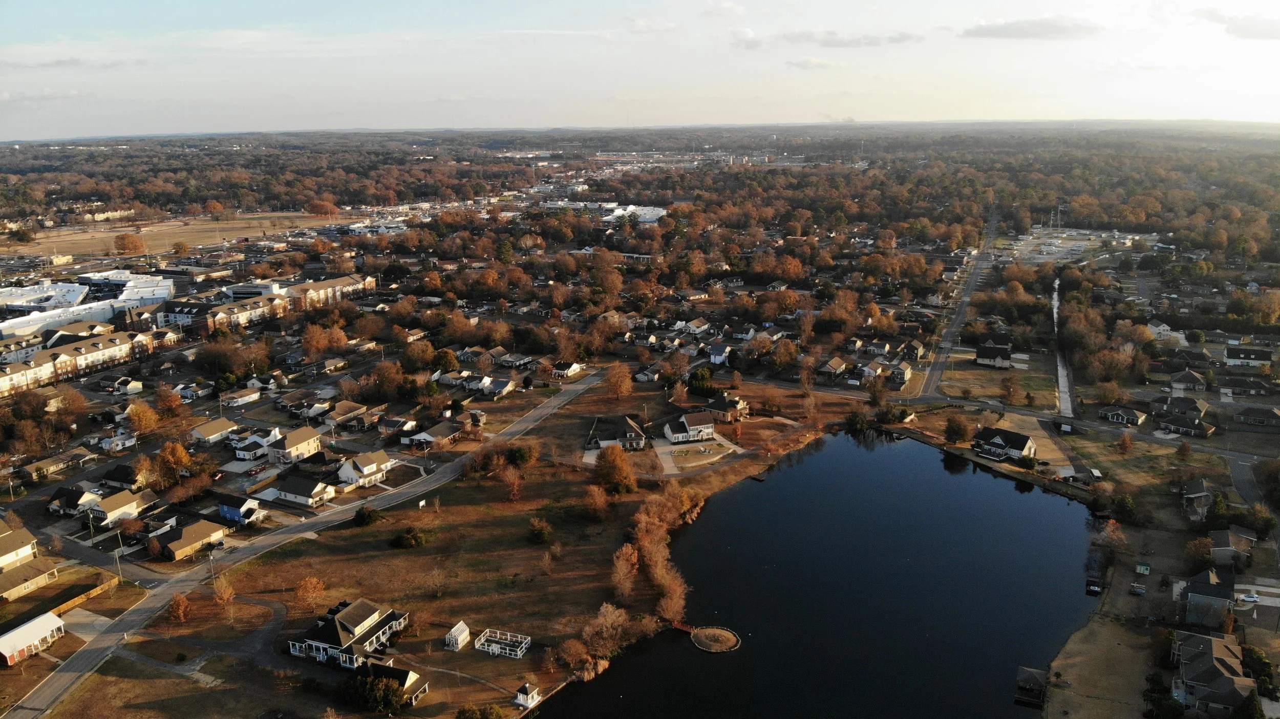 530 18th Street Apartments