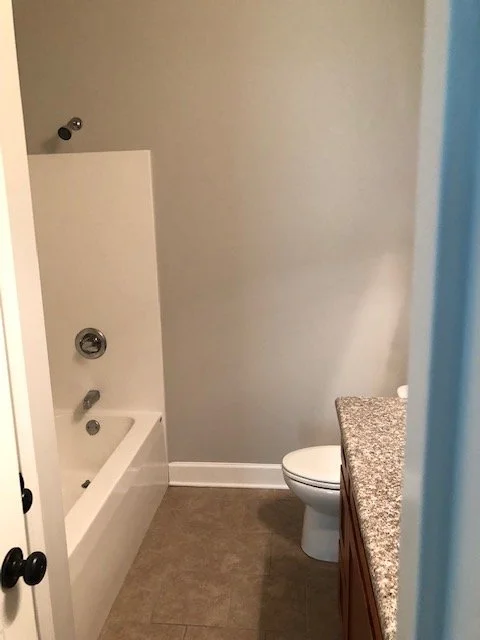 Bathroom two