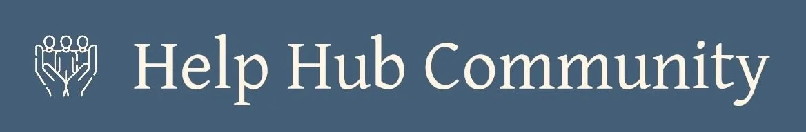Help Hub Community Inc.