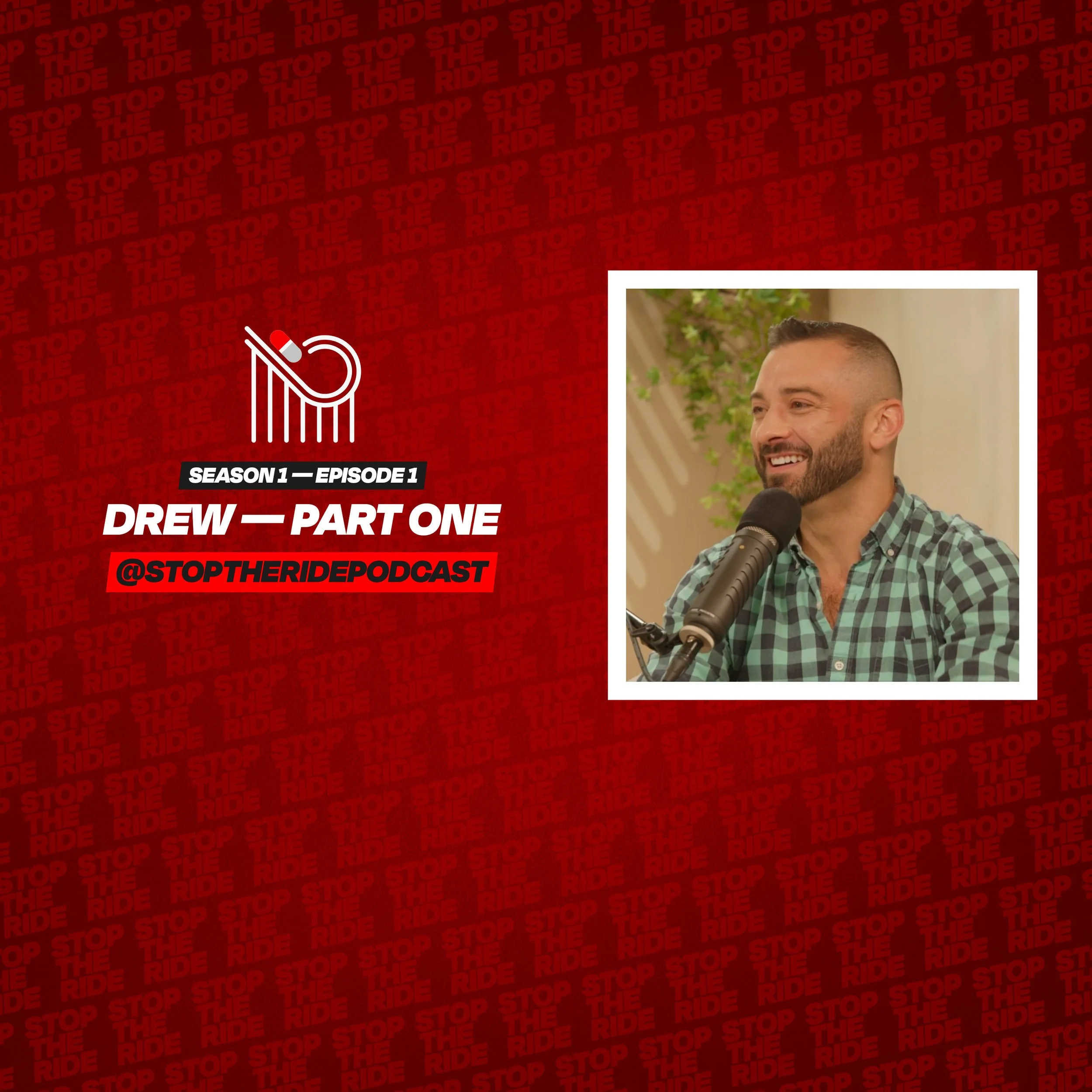 Season One Two-Episode Premiere