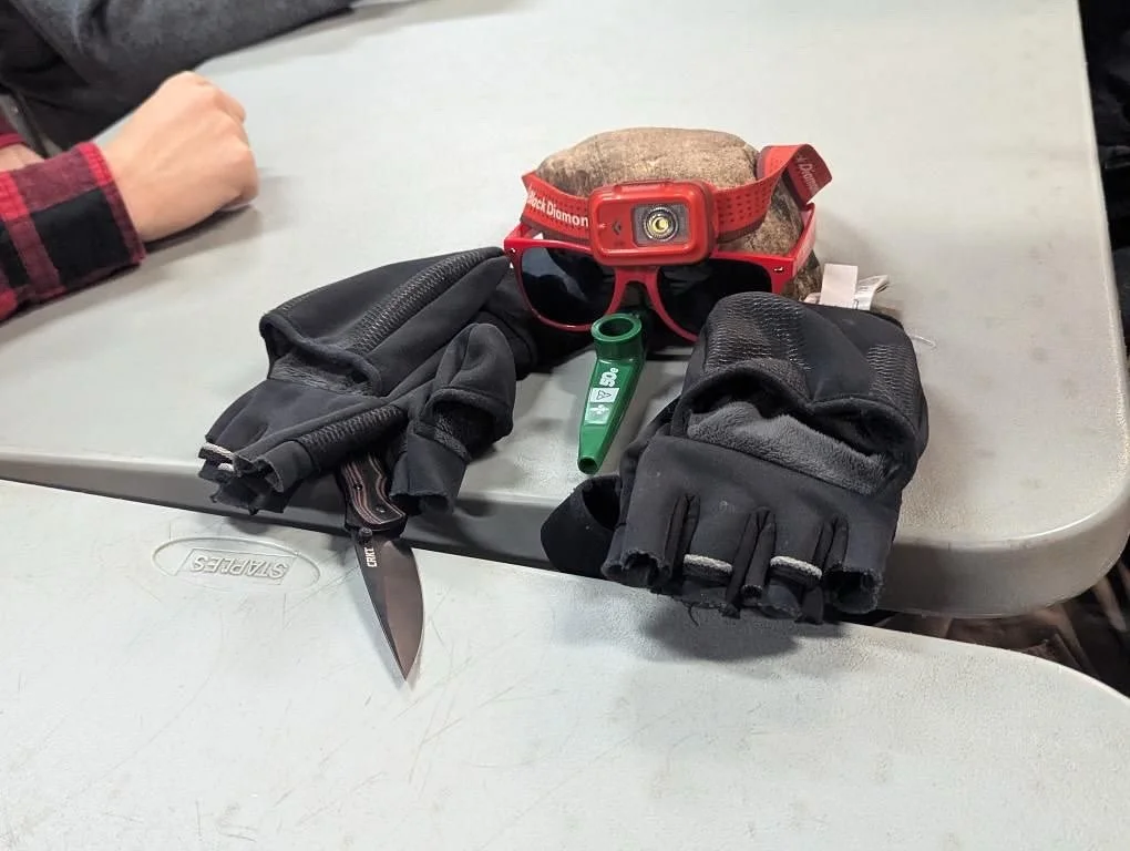 Pierrot est lowkey dripped out (Corv&eacute;e d&rsquo;automne)