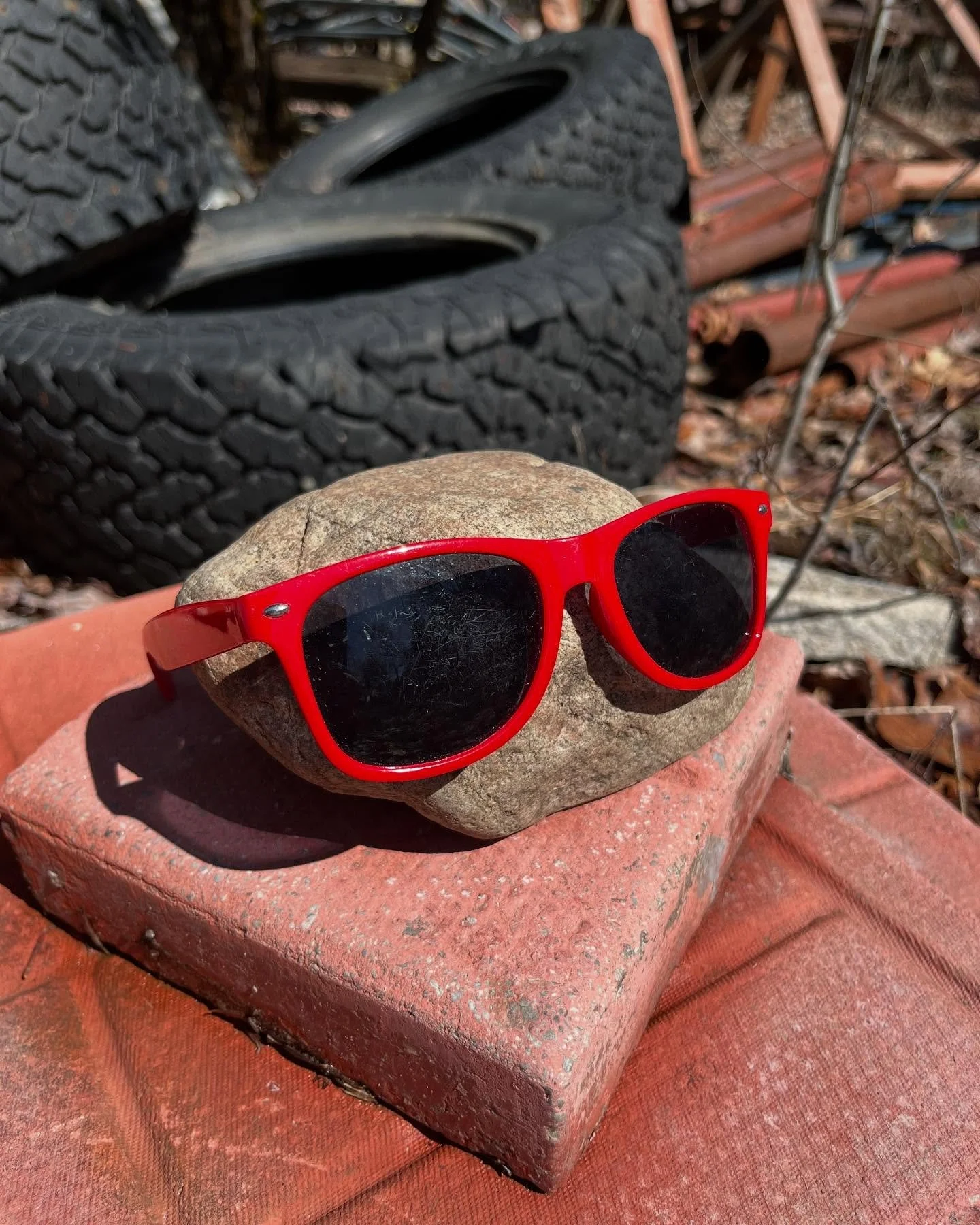 IL EST BACK ON LA FINALEMENT RETROUV&Eacute;!!!!!