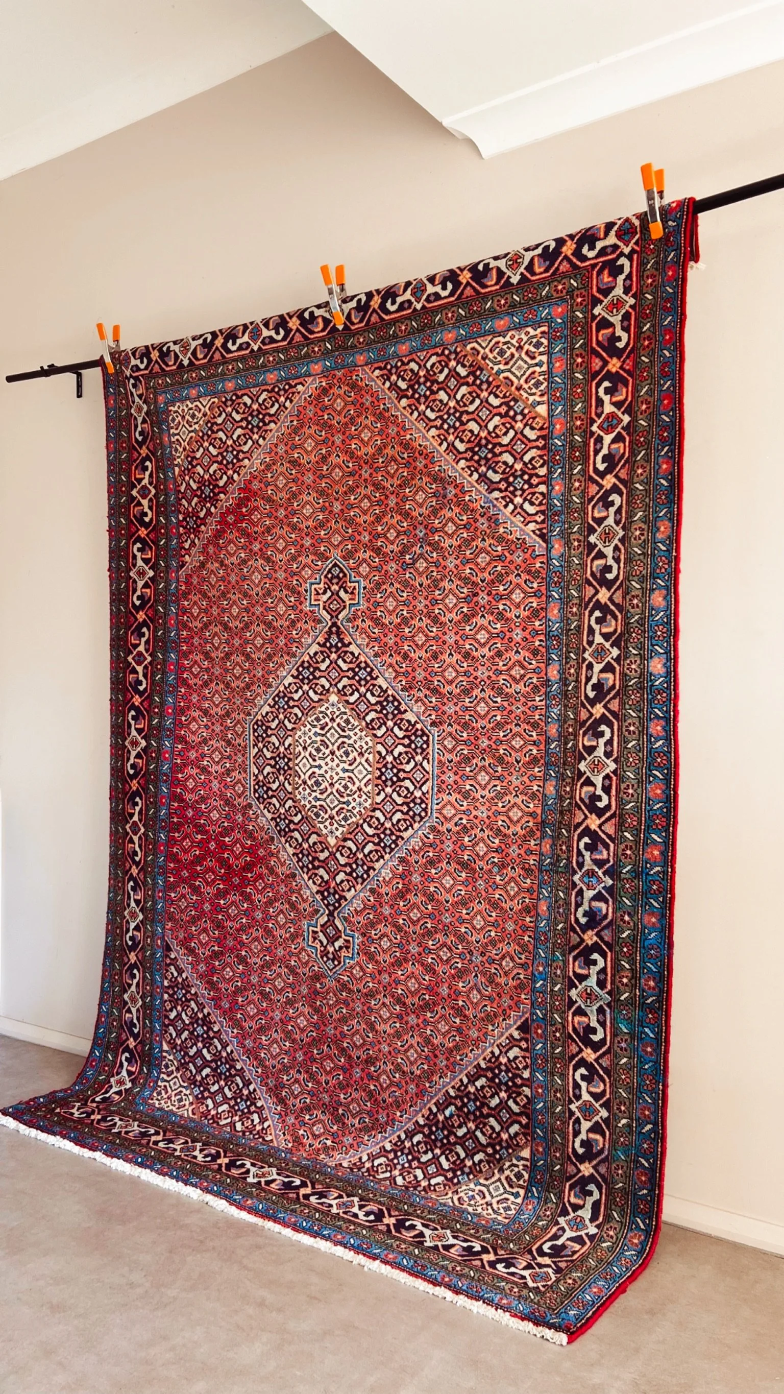 SAHAR PERSIAN RUG