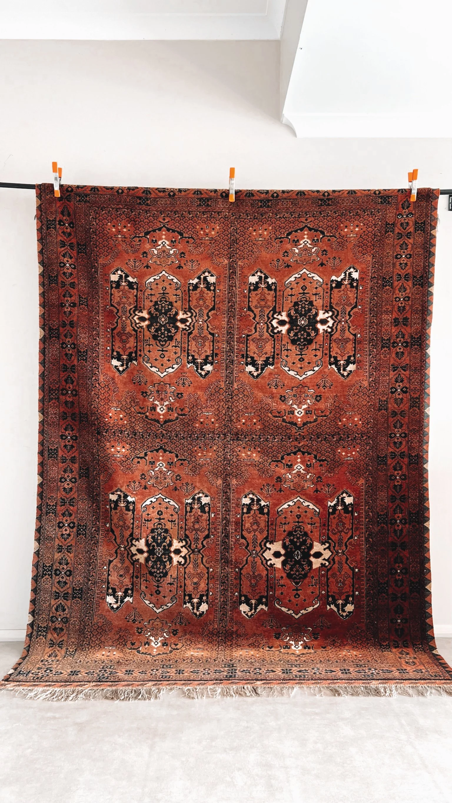 AMIEL WOOL RUG