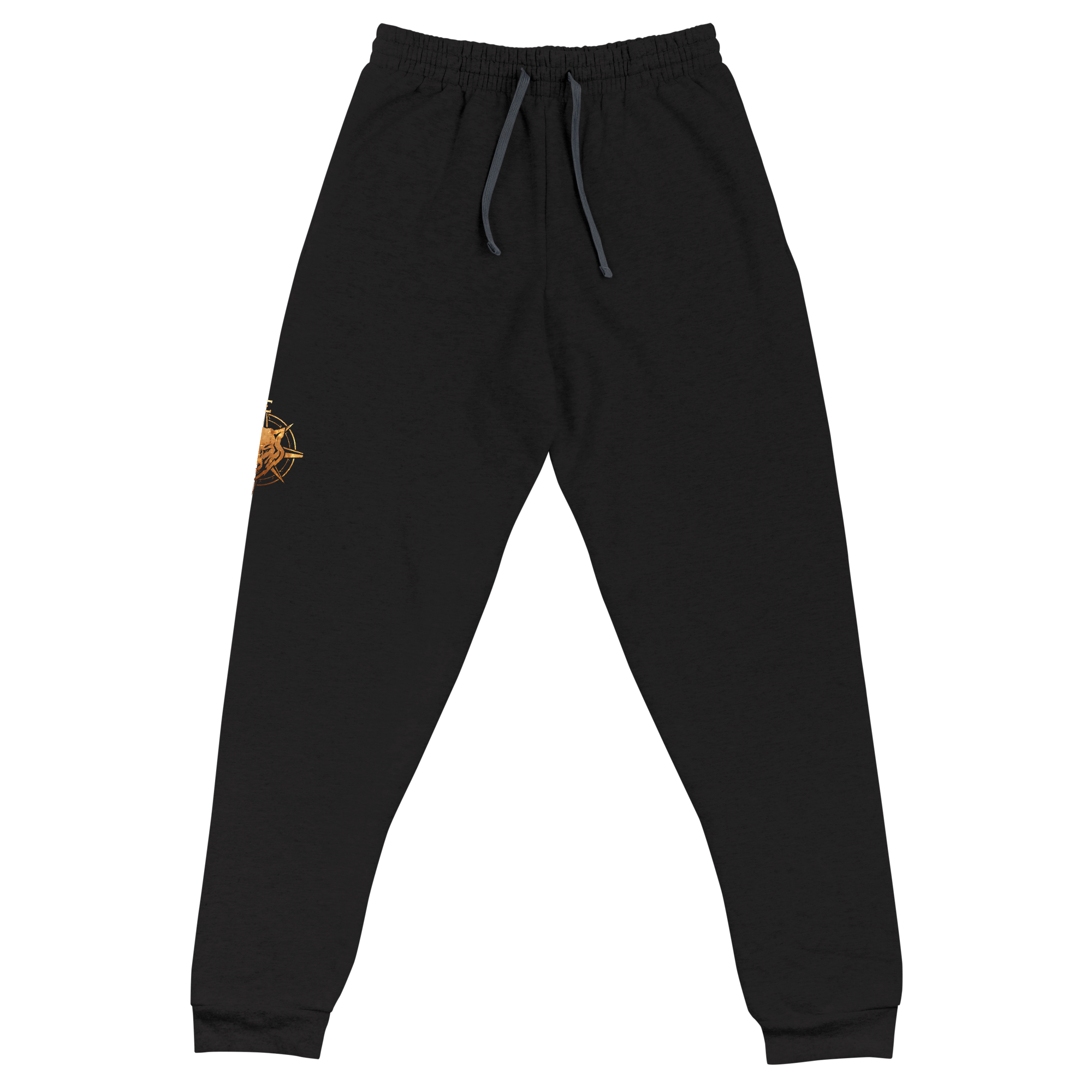 unisex-joggers-black-front-69b1e52e624b4.png