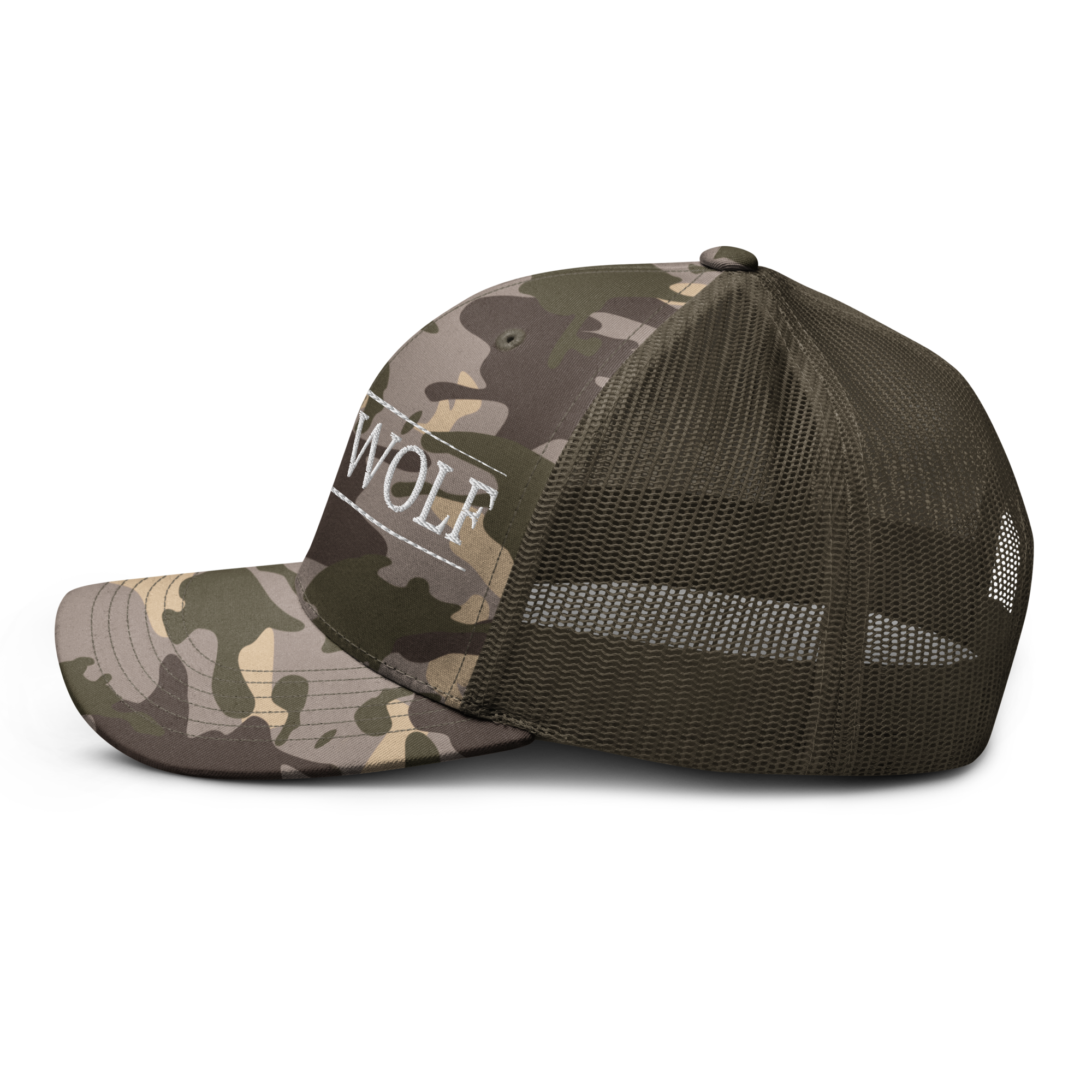 camouflage-trucker-hat-camo-olive-left-69335be1e095e.png