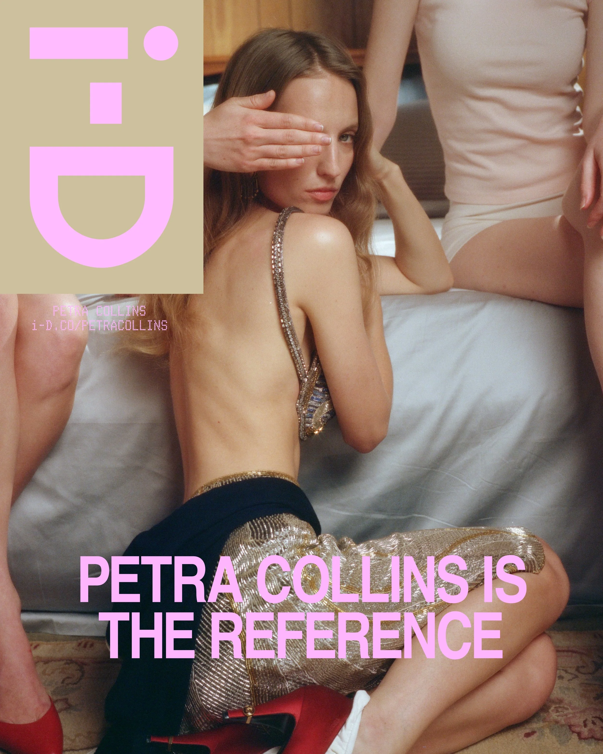 ID PETRA COLLINS