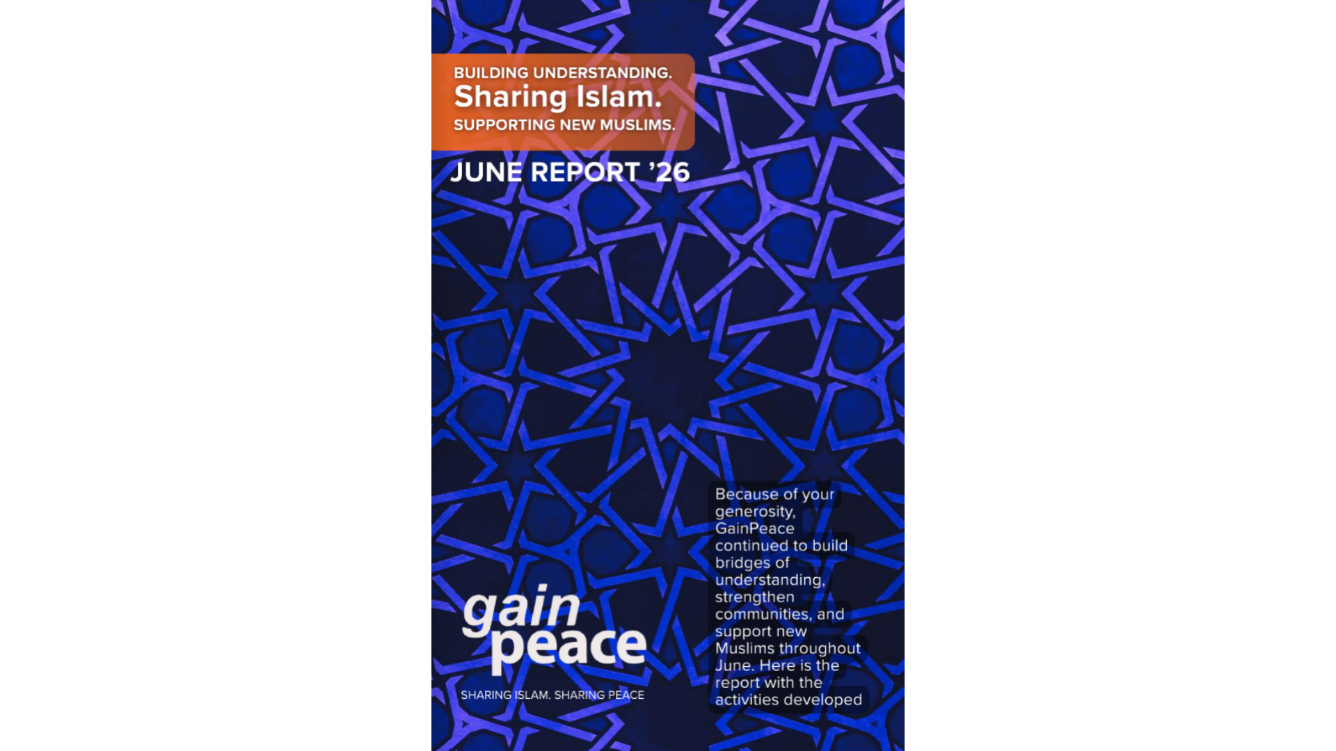June 2026 IMPACT REPORT