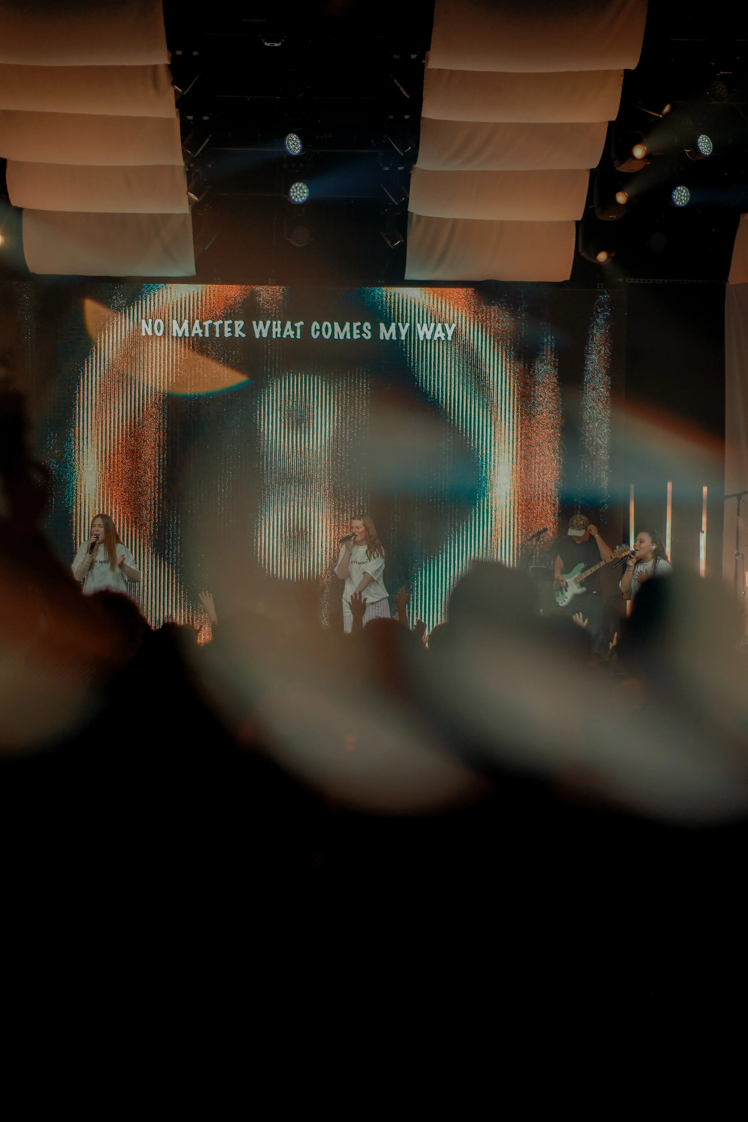 rock point church | social media