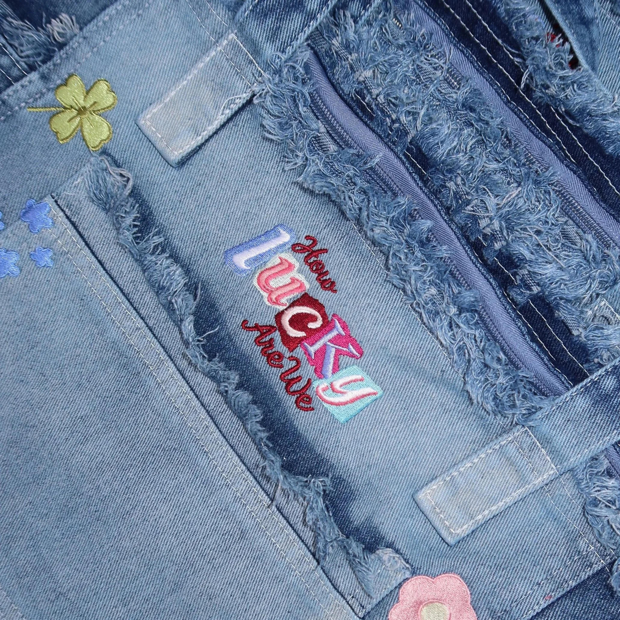 lucky loops
