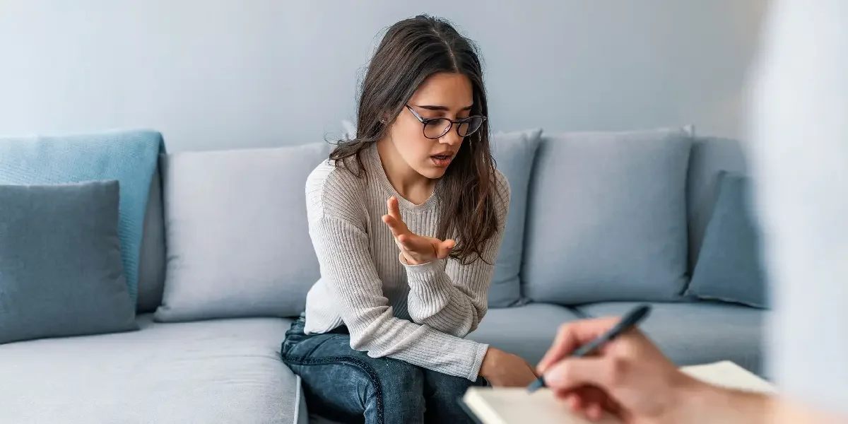 Anxiety Therapy in Naples, FL: Top Therapists &amp; Treatment Options