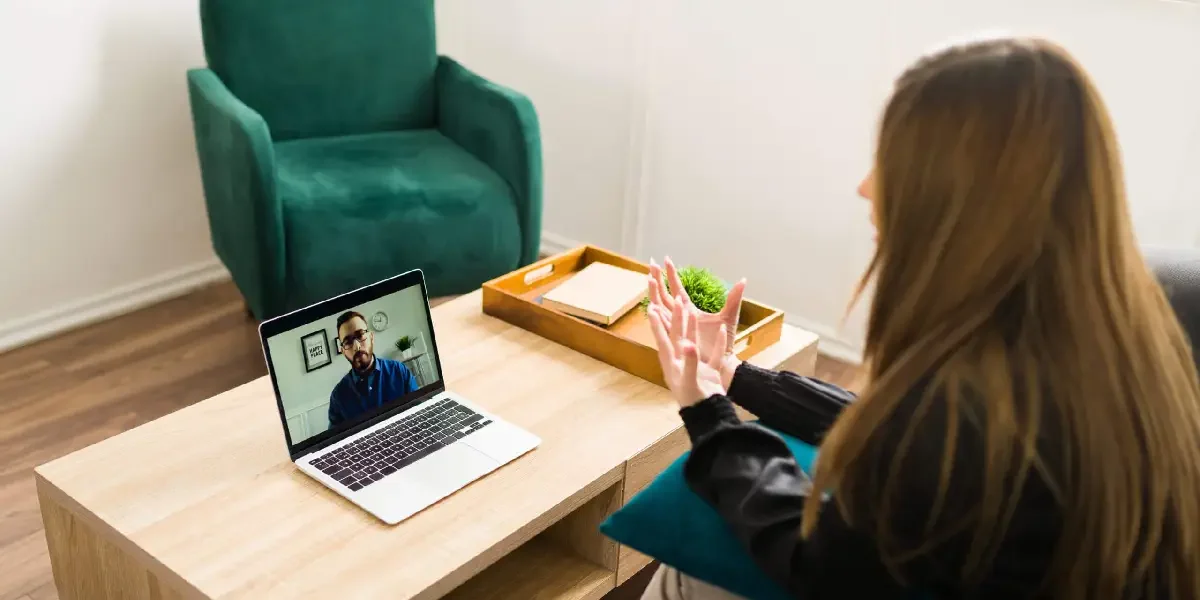Is Online Therapy in Orlando Right for You? Here’s What Experts Say