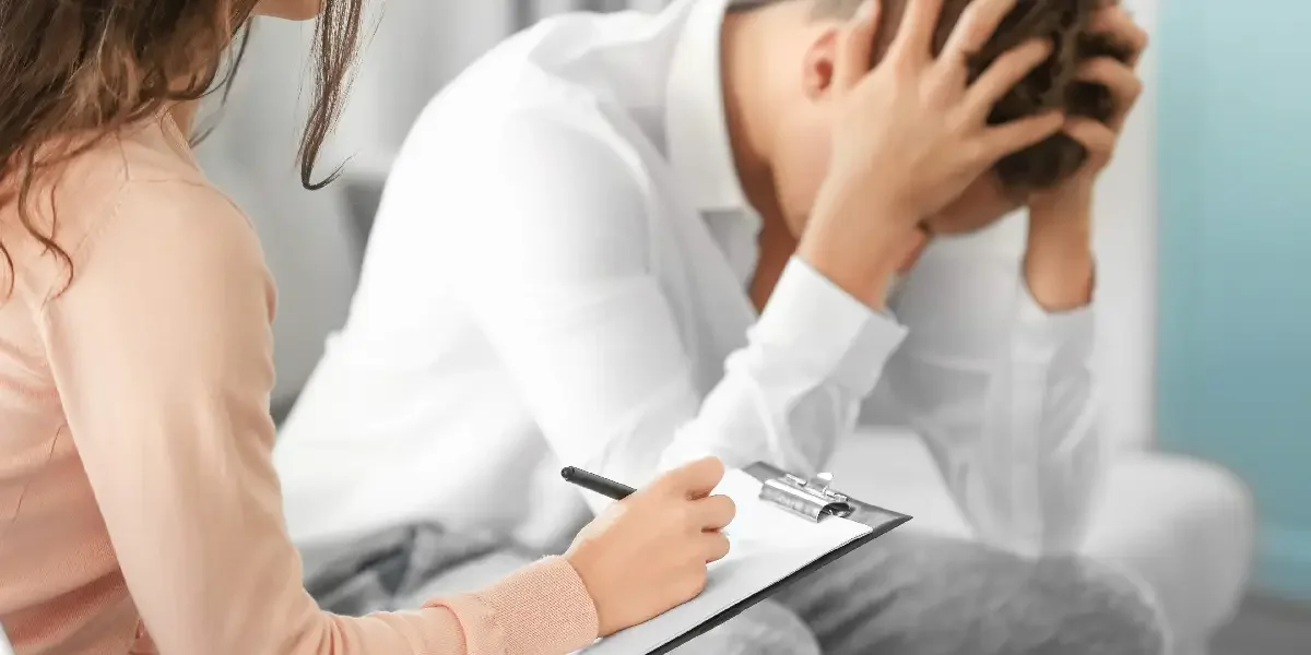 Overcoming Health Anxiety with Expert Treatment in Tampa