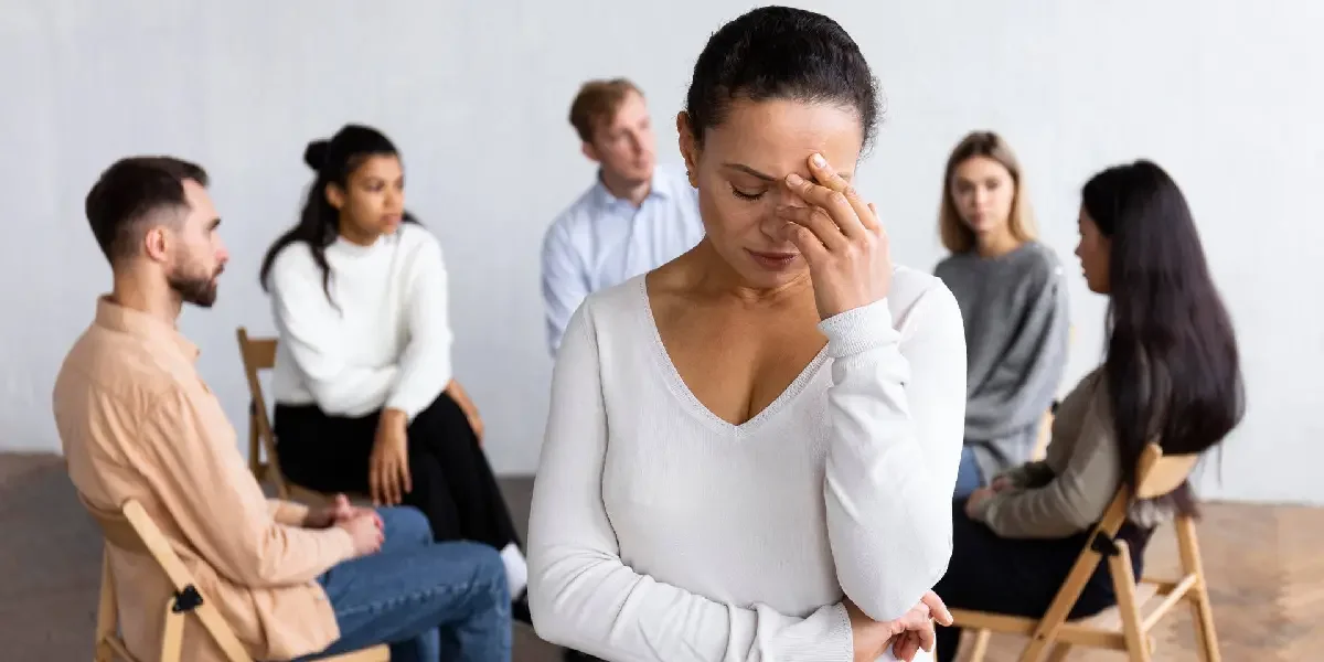 Social Anxiety Therapy and Support Options in Tampa