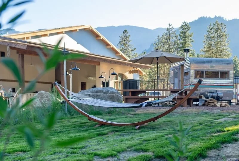 Lounge at The Springs