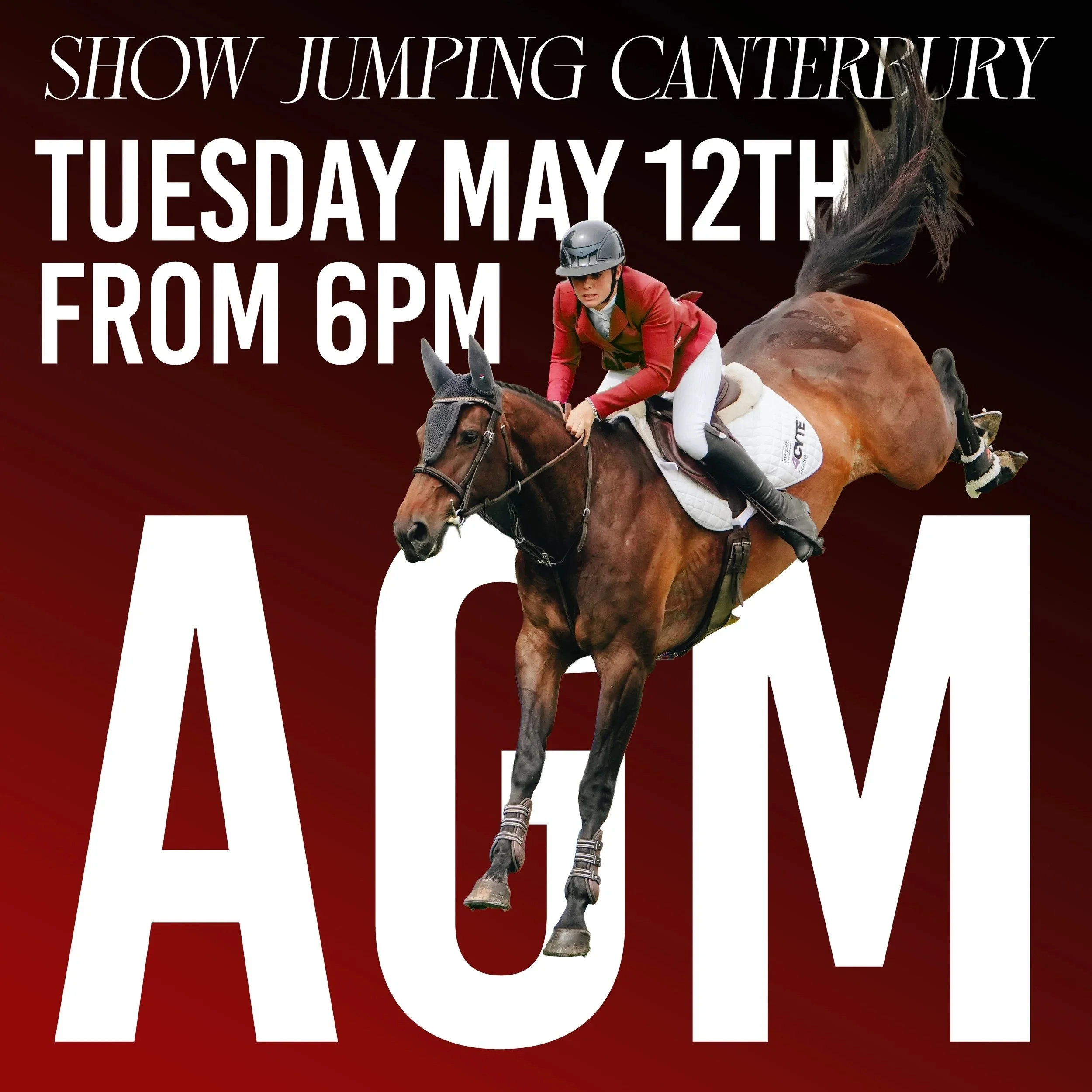Annual AGM