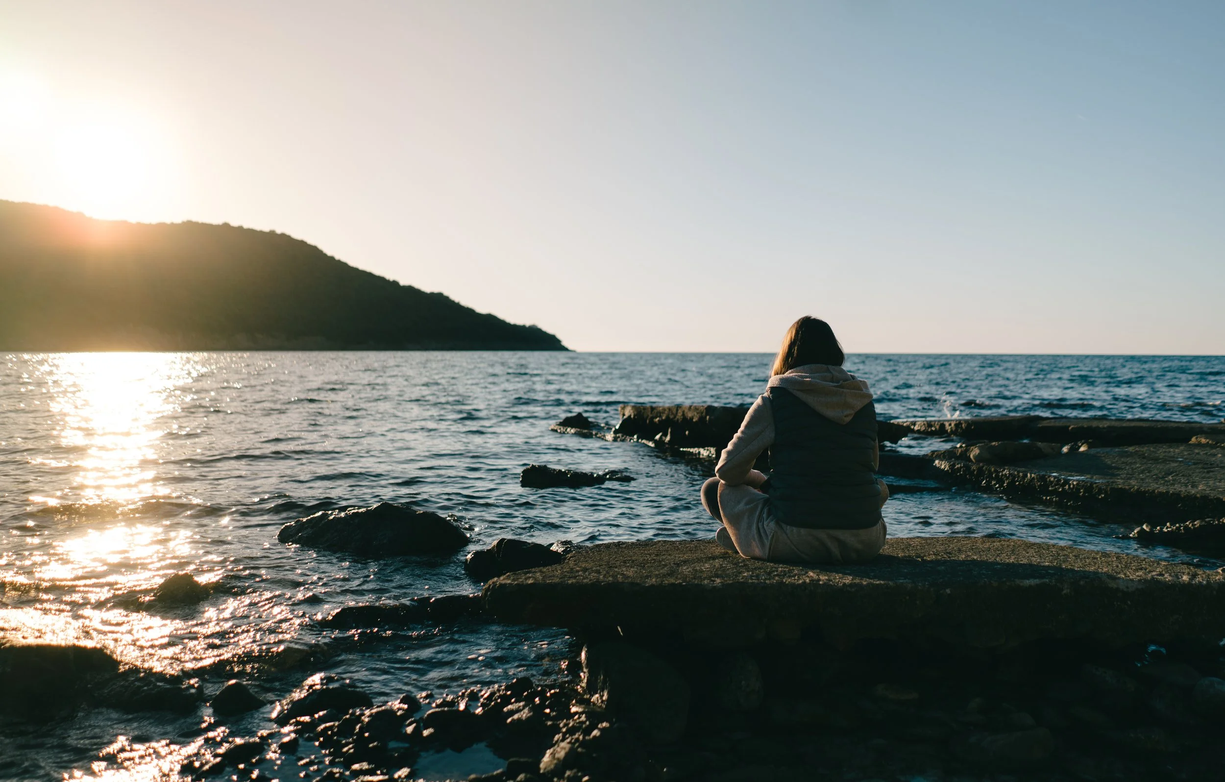 Somatic Therapy &amp; Inflammatory Illness