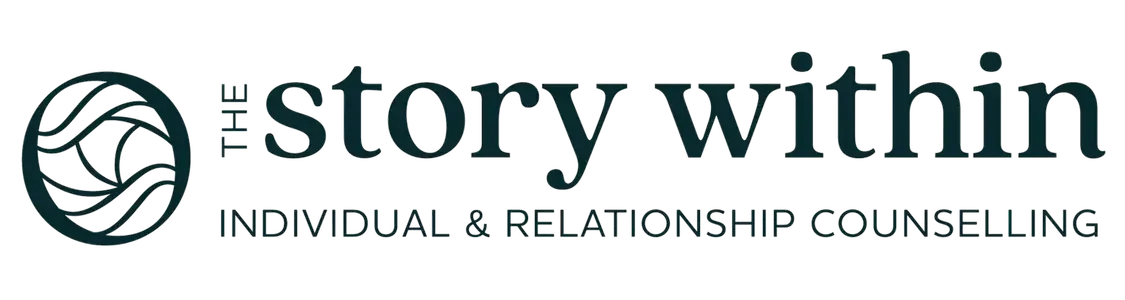 The Story Within | Counselling Nanaimo, BC