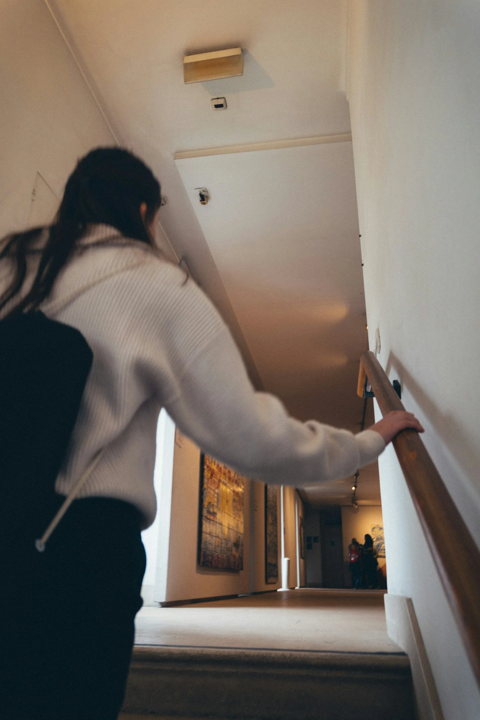 Photo of: Autistic teen