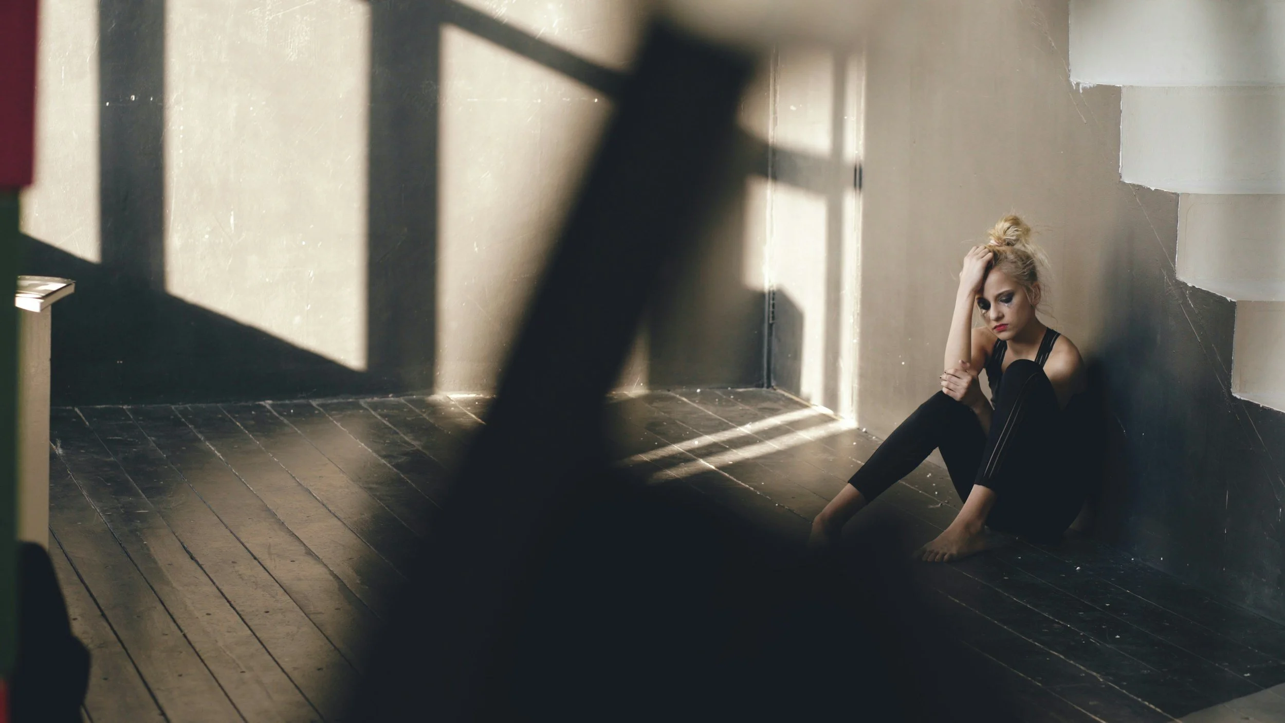 Autistic teen Grieving