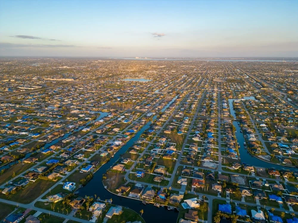 Buying a Home in Cape Coral: How Flood Insurance, Property Taxes, and Homeowners Insurance Affect Your Mortgage