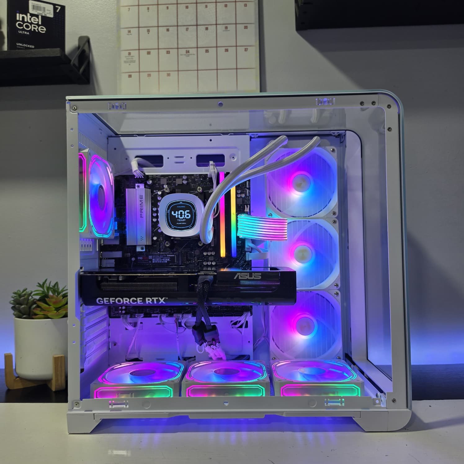 RTX 5070 GAMING PC
