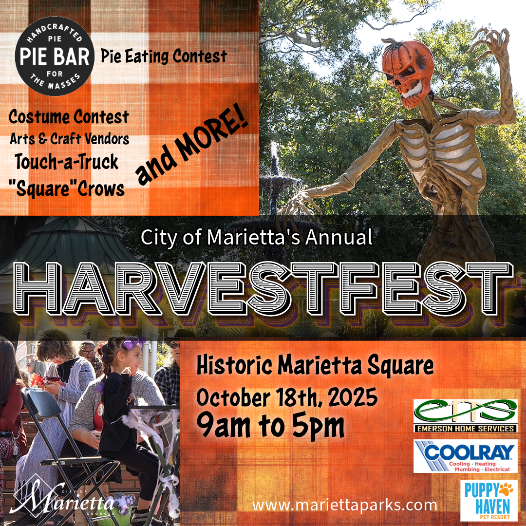 Marietta HarvestFest