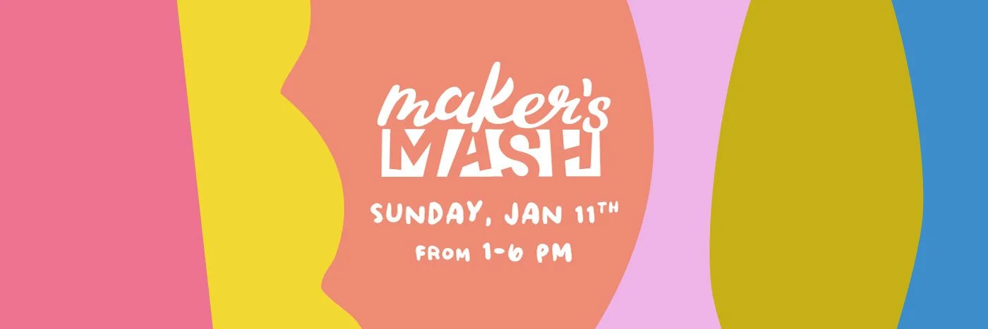 Maker's Mash