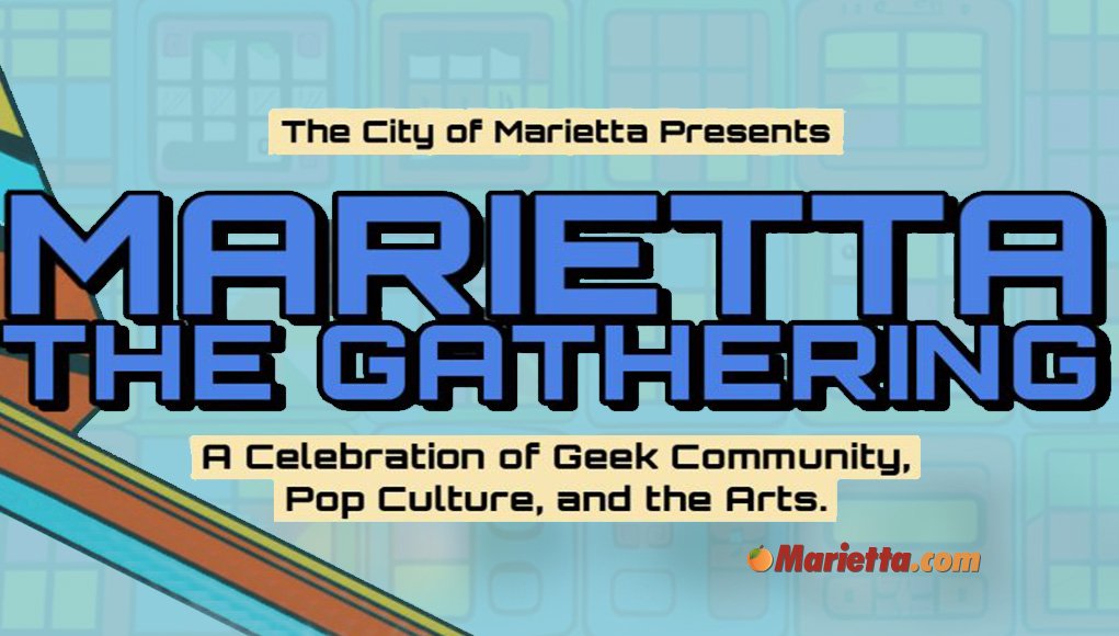 Marietta the Gathering