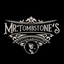 Mr. Tombstone's Skeleton Emporium