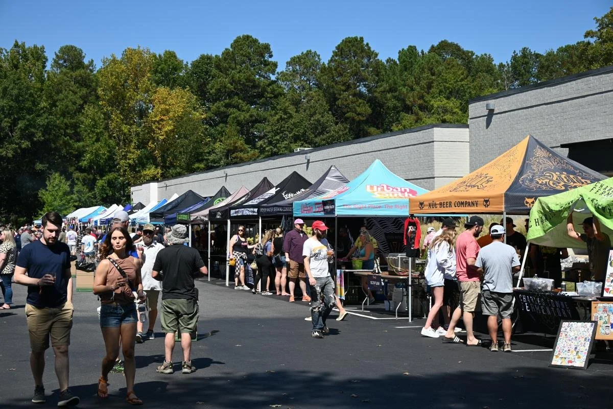 2nd Annual Sandy Springs Alt Fest!
