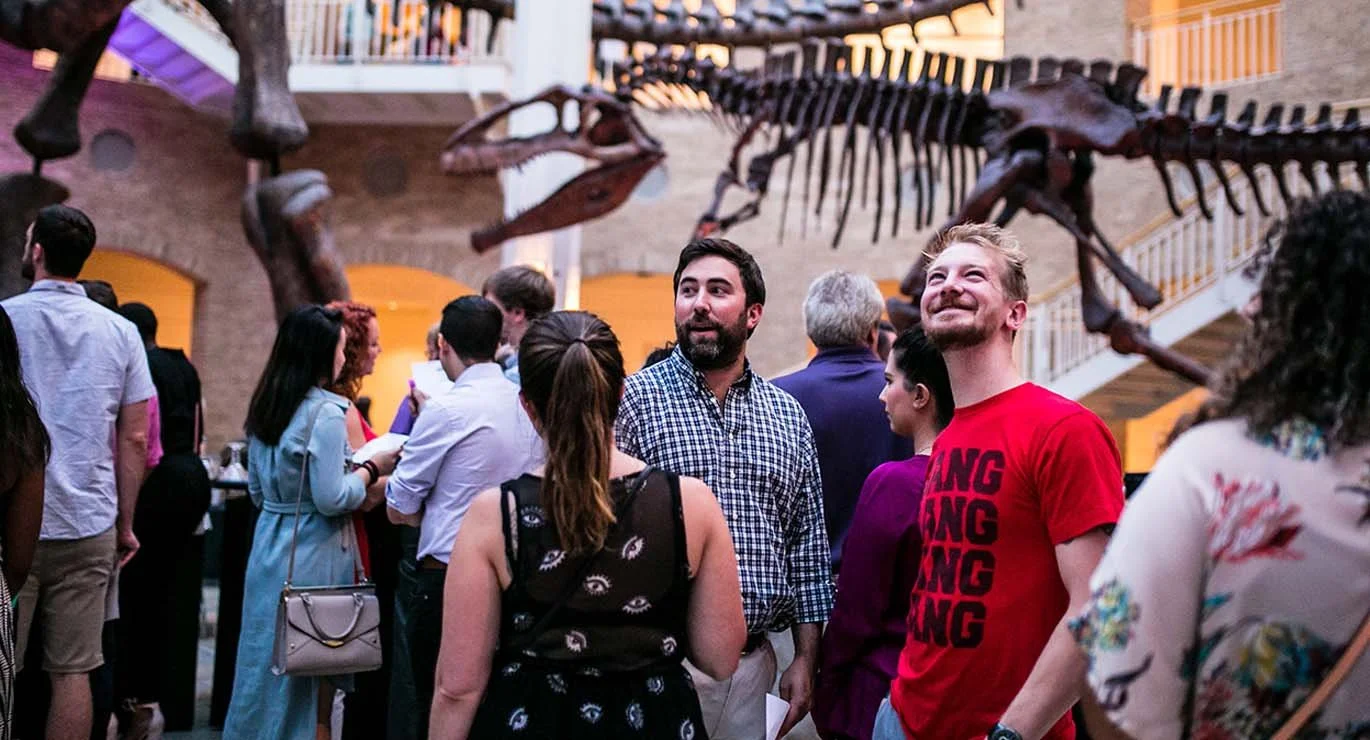 Fernbank After Dark