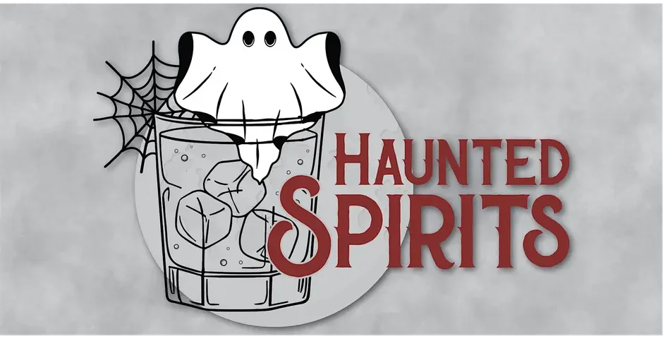 Haunted Spirits