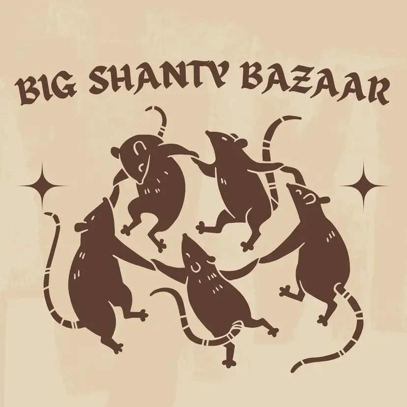 Big Shanty Bazaar