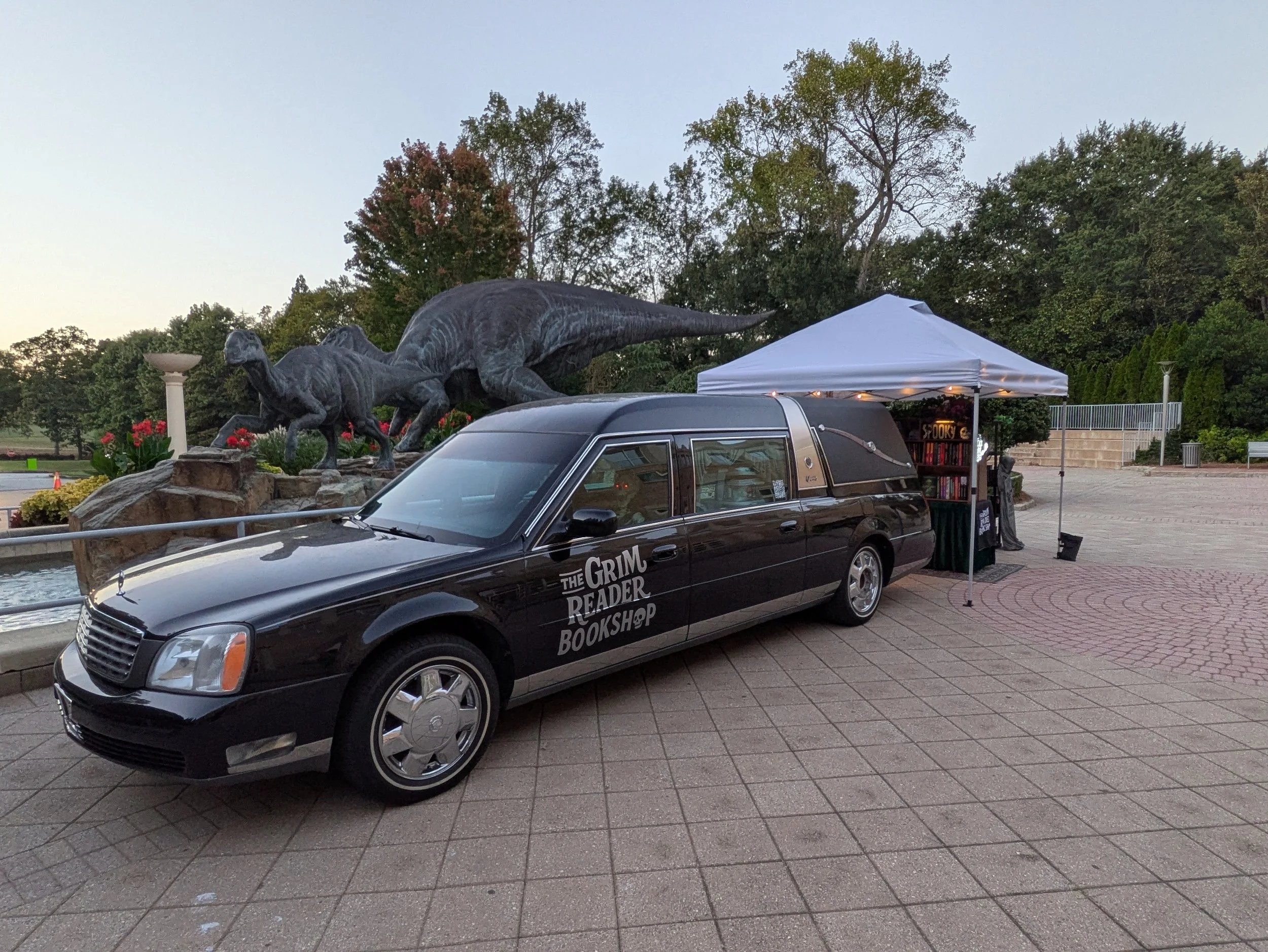 Fernbank Event