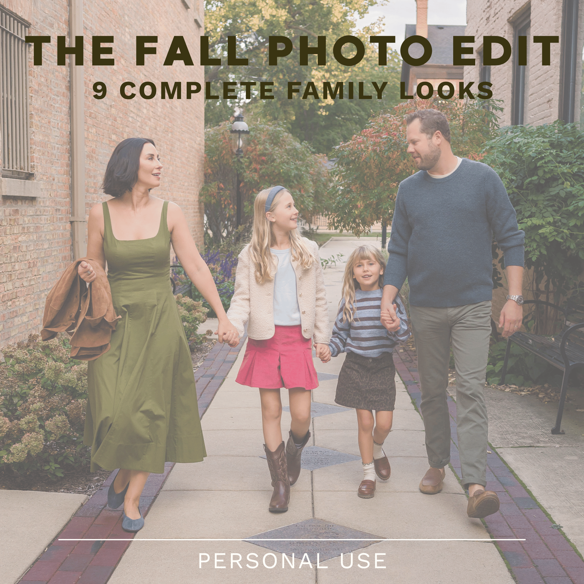 THE FALL PHOTO EDIT