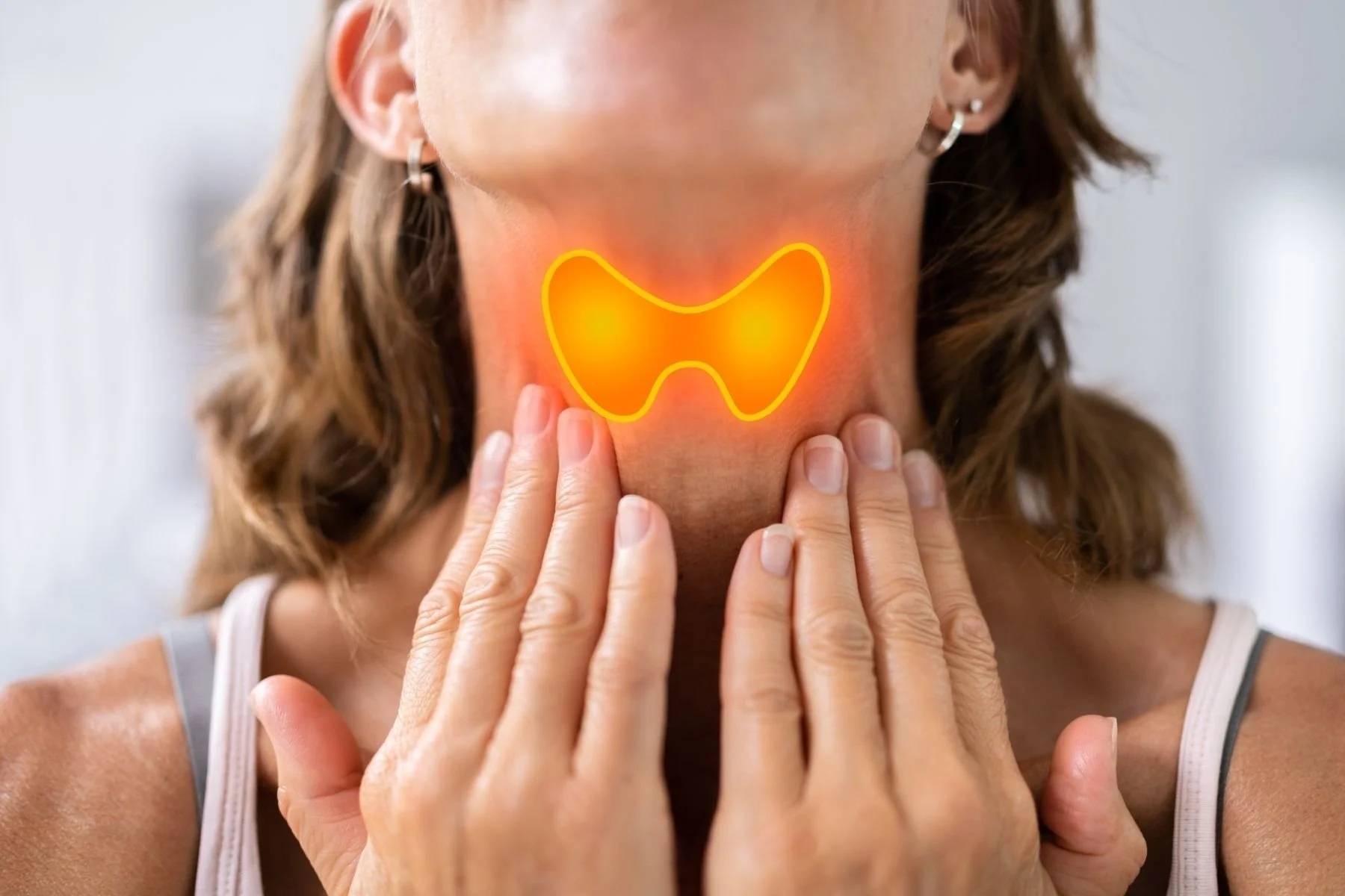 How to Heal Your Thyroid Naturally 
