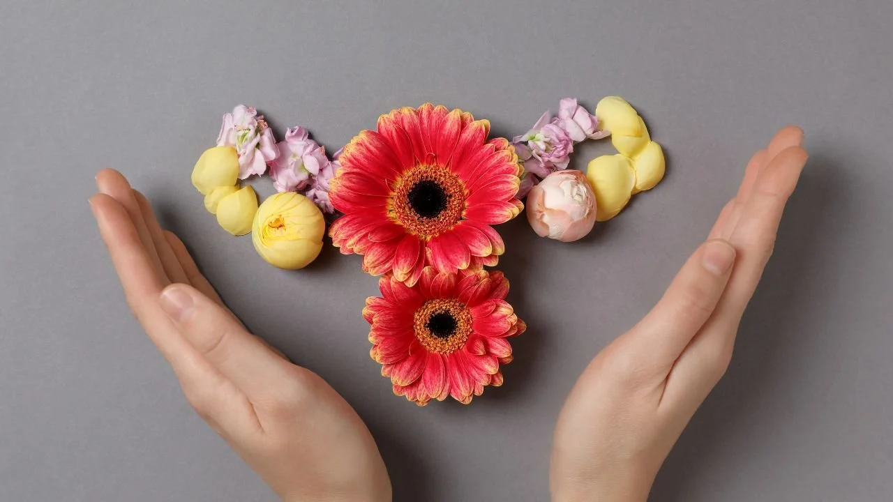 How to Balance Hormones Naturally 