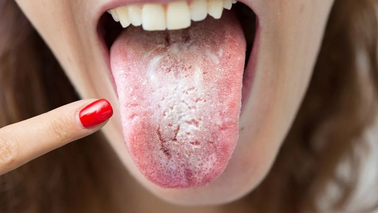 How to Heal Candida Overgrowth Naturally 