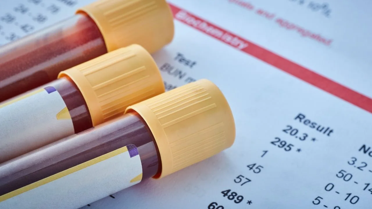 The Essential Functional Lab Tests I Use for Healing