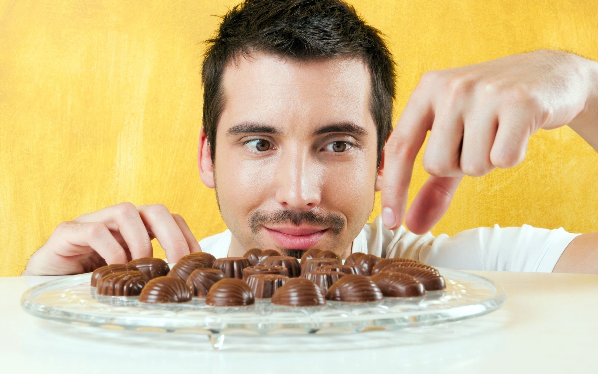 How to Stop Cravings: It's Not Just About Willpower