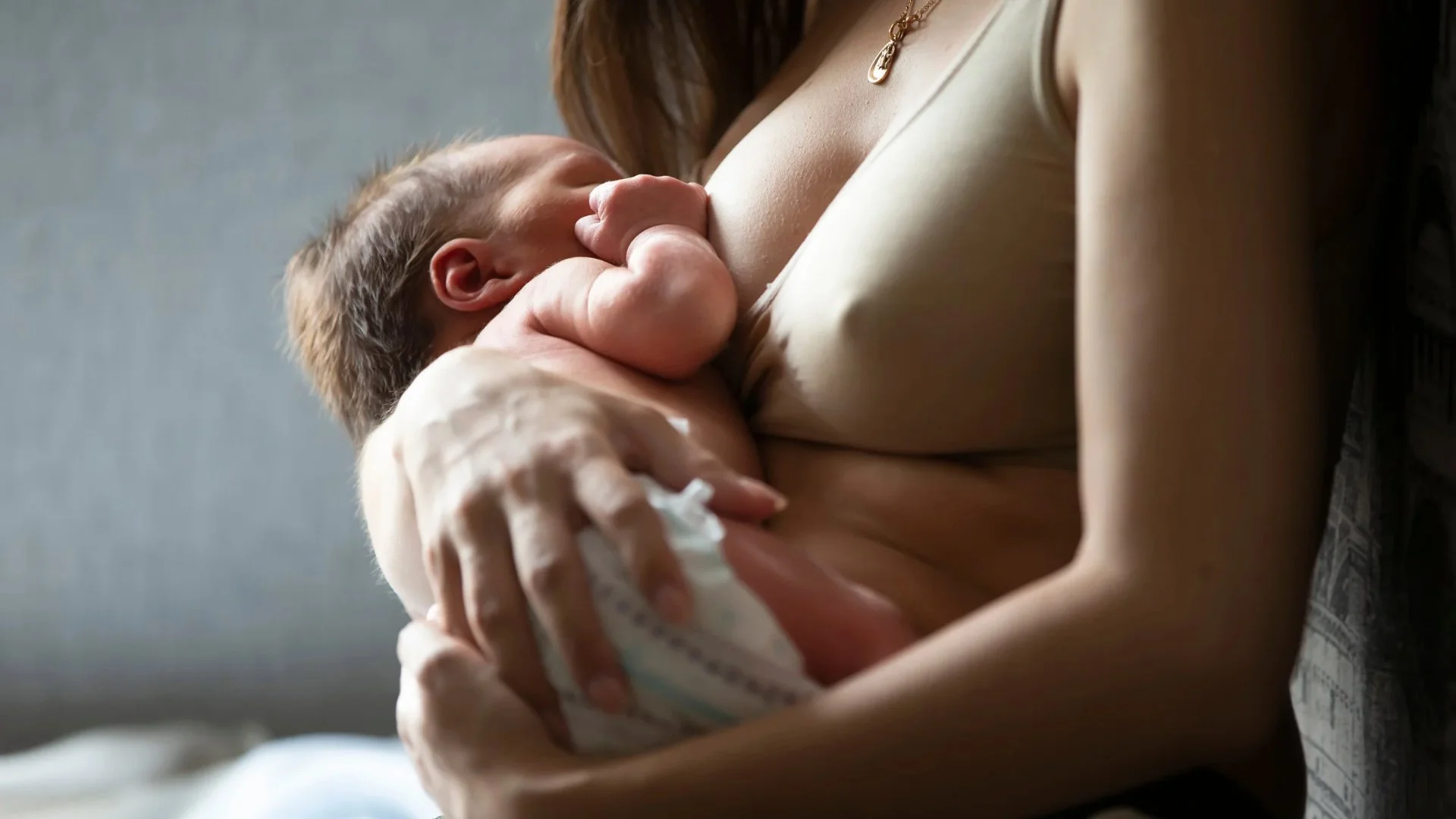 Breastfeeding: For being one of the most natural things, it doesn’t come naturally to most…