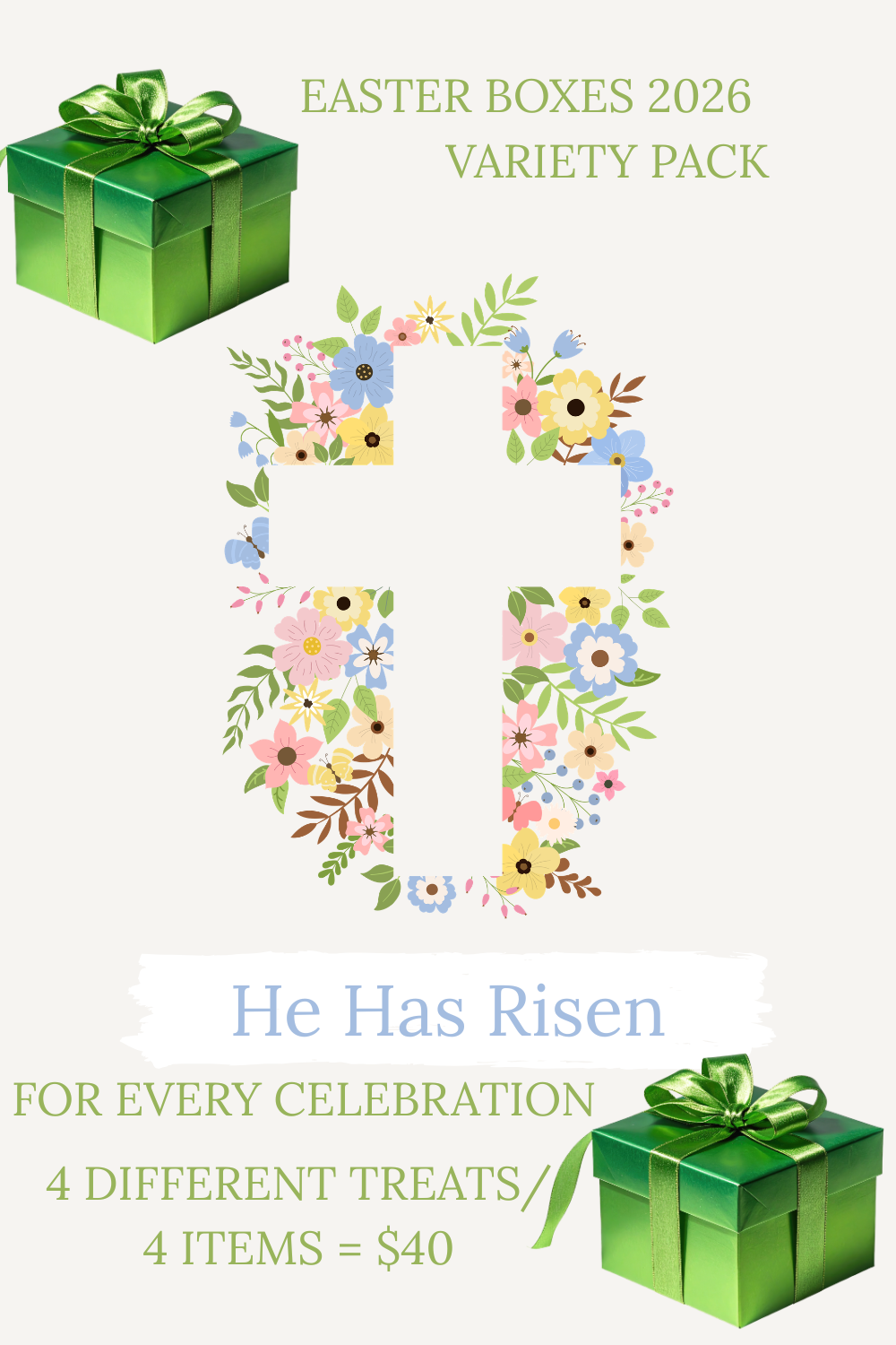 Blue Artsy Religious Easter Pinterest Pin.png